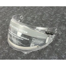 HJC HJ-34P Dual Lens Shield - Clear OPEN BOX [MPN: 0925-9500-00]_2104993