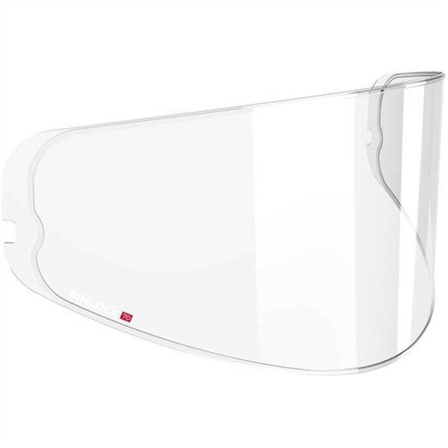 HJC HJ-34P Dual Lens Shield - Clear 0925-9500-00_1539663