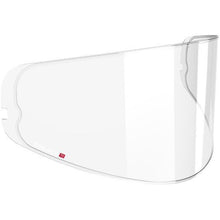 HJC HJ-34P Dual Lens Shield - Clear 0925-9500-00_1539663