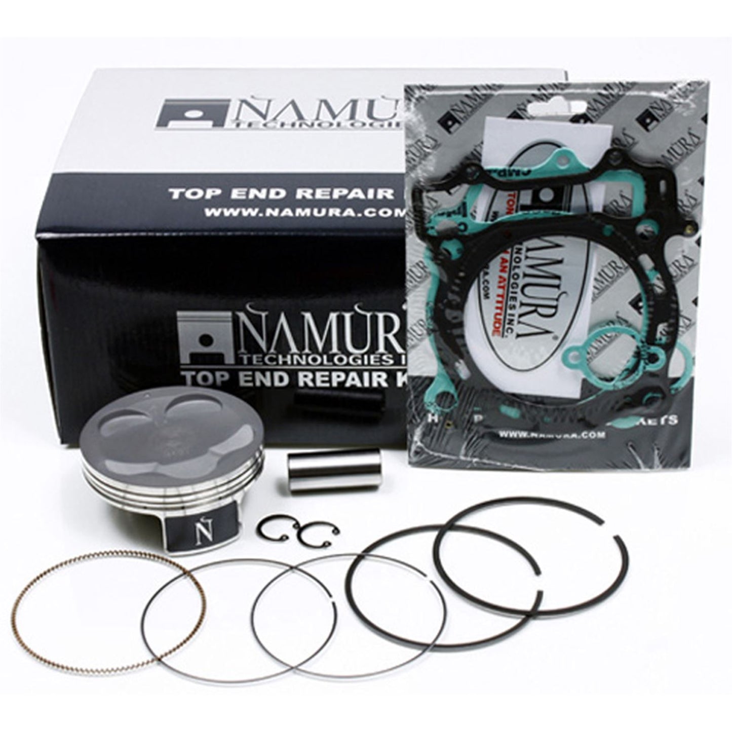 Namura Top End Repair Kit [MPN: NA-40009-CK]_593689