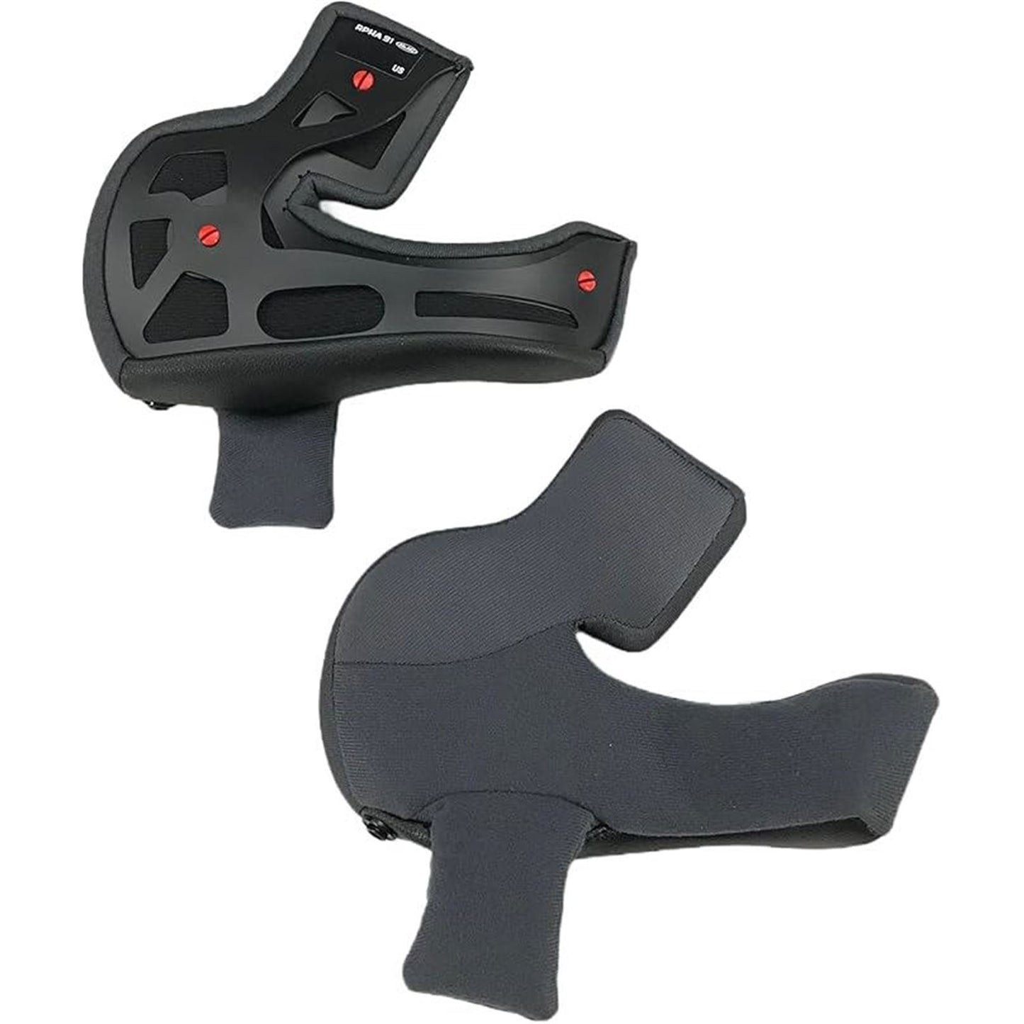 HJC RPHA 91 Cheek Pad - Small - 37mm OPEN BOX [MPN: 0927-4005-04]_2109803