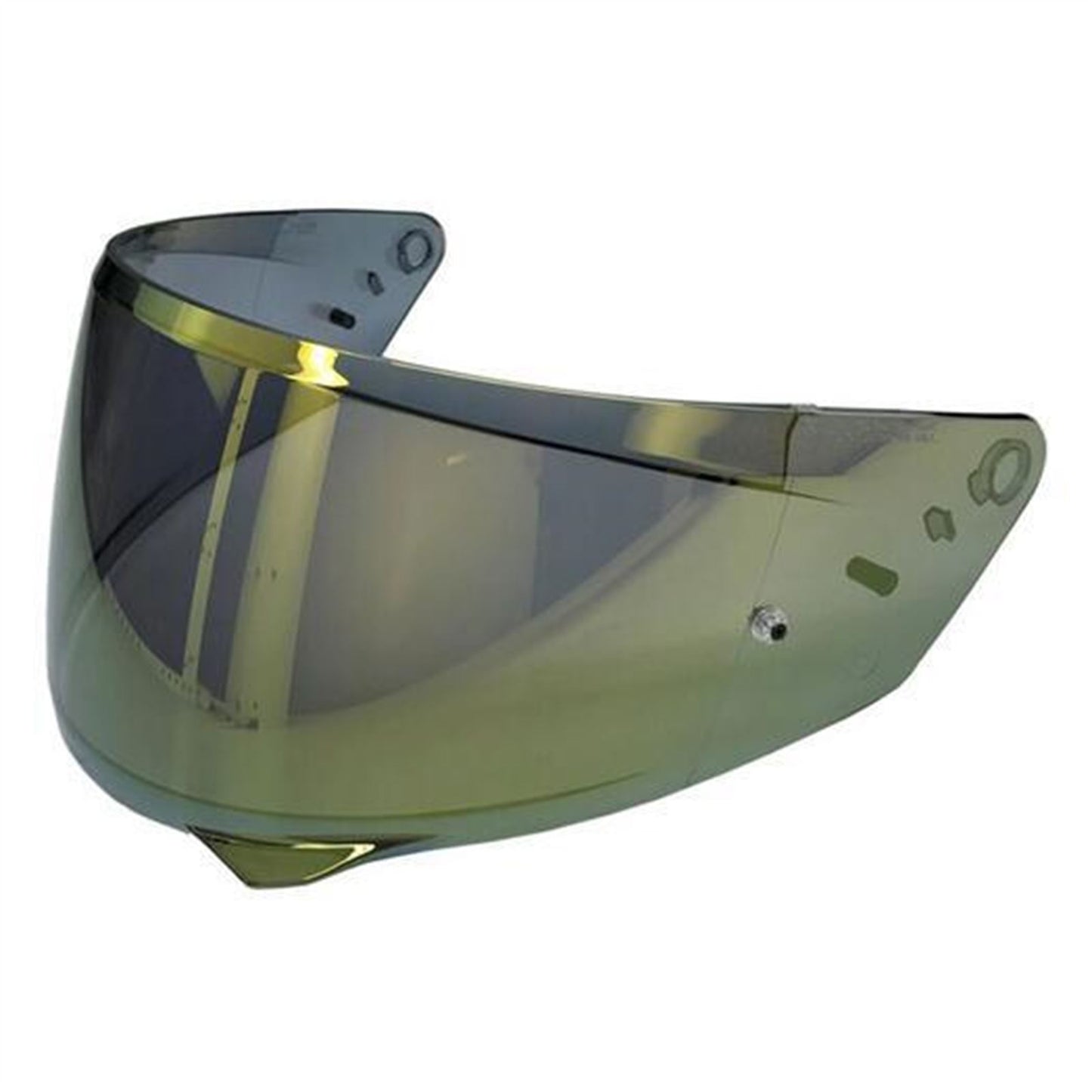 HJC HJ-37 Pinlock Shield - Rst Gold 0927-9413-10_1539670
