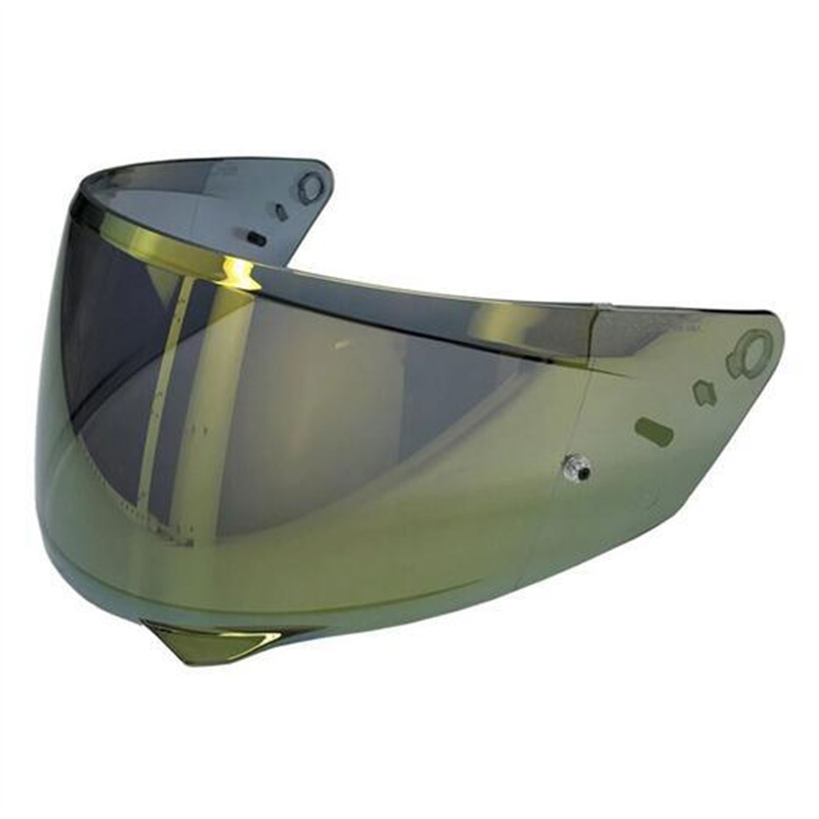 HJC HJ-37 Pinlock Shield - Rst Gold 0927-9413-10_1539670