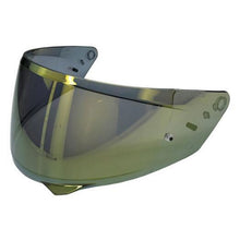 HJC HJ-37 Pinlock Shield - Rst Gold 0927-9413-10_1539670