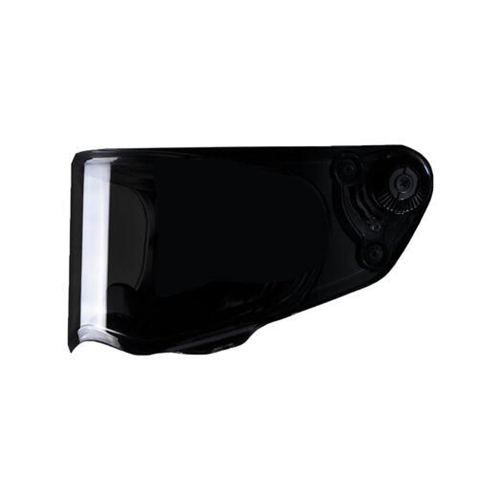 HJC HJ-41 Pinlock Shield - Dark Smoke OPEN BOX [MPN: 0929-9405-00]_2717684