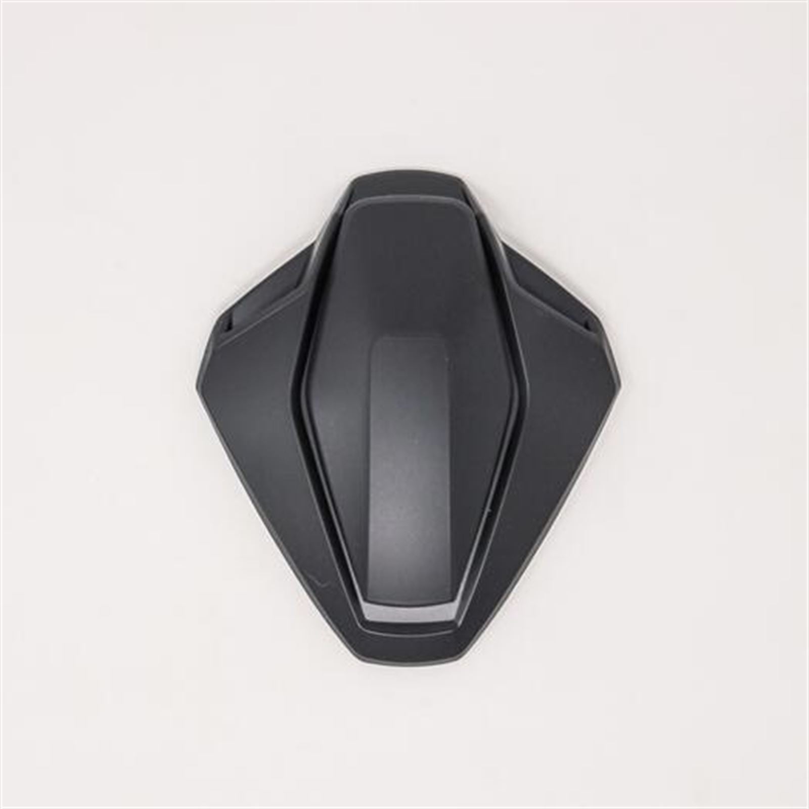 HJC I30 Top Vent Set - Semi-Flat Black 0937-2001-35_1539678