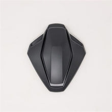 HJC I30 Top Vent Set - Semi-Flat Black 0937-2001-35_1539678
