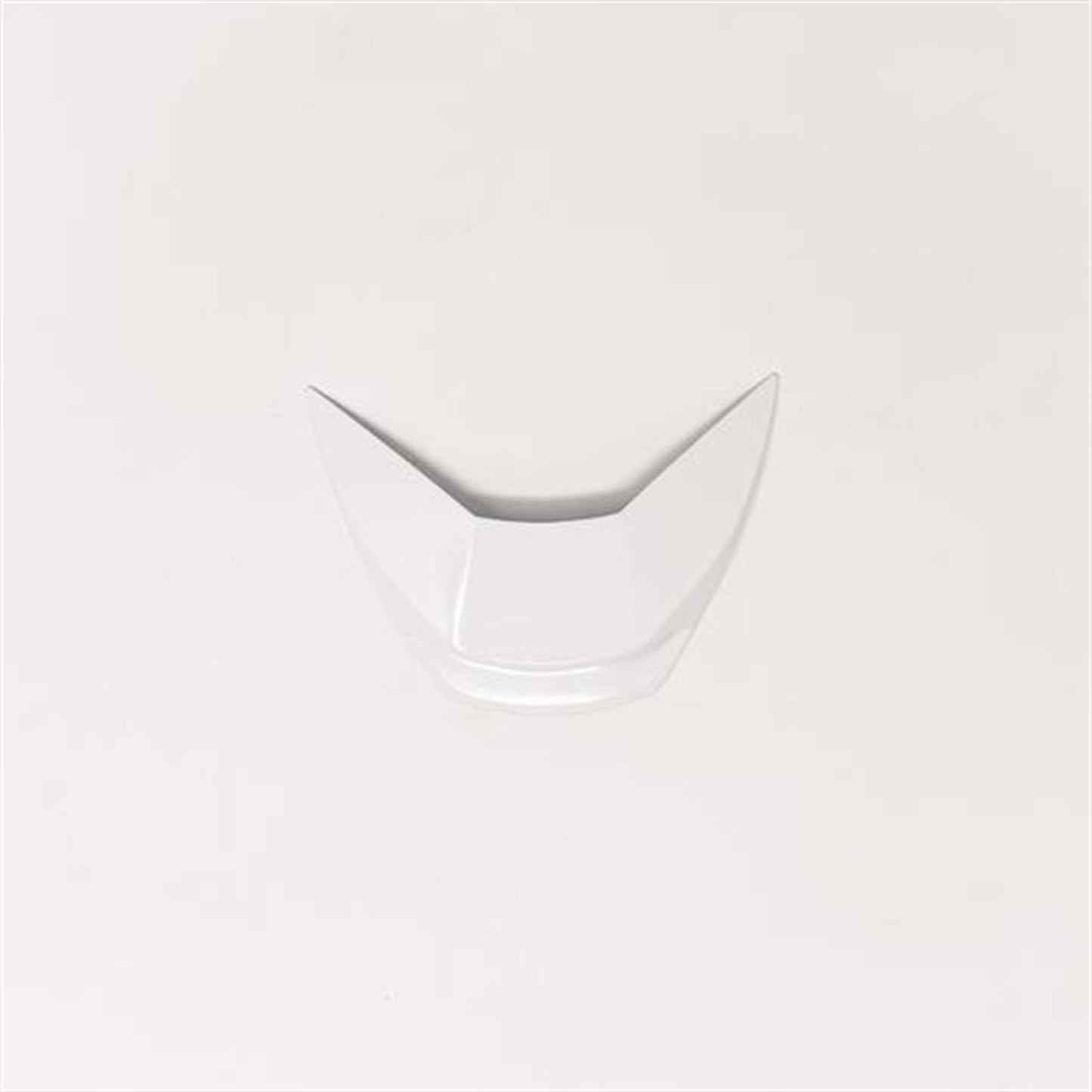 HJC I30 Rear Vent Set - White 0937-2201-09_1539685