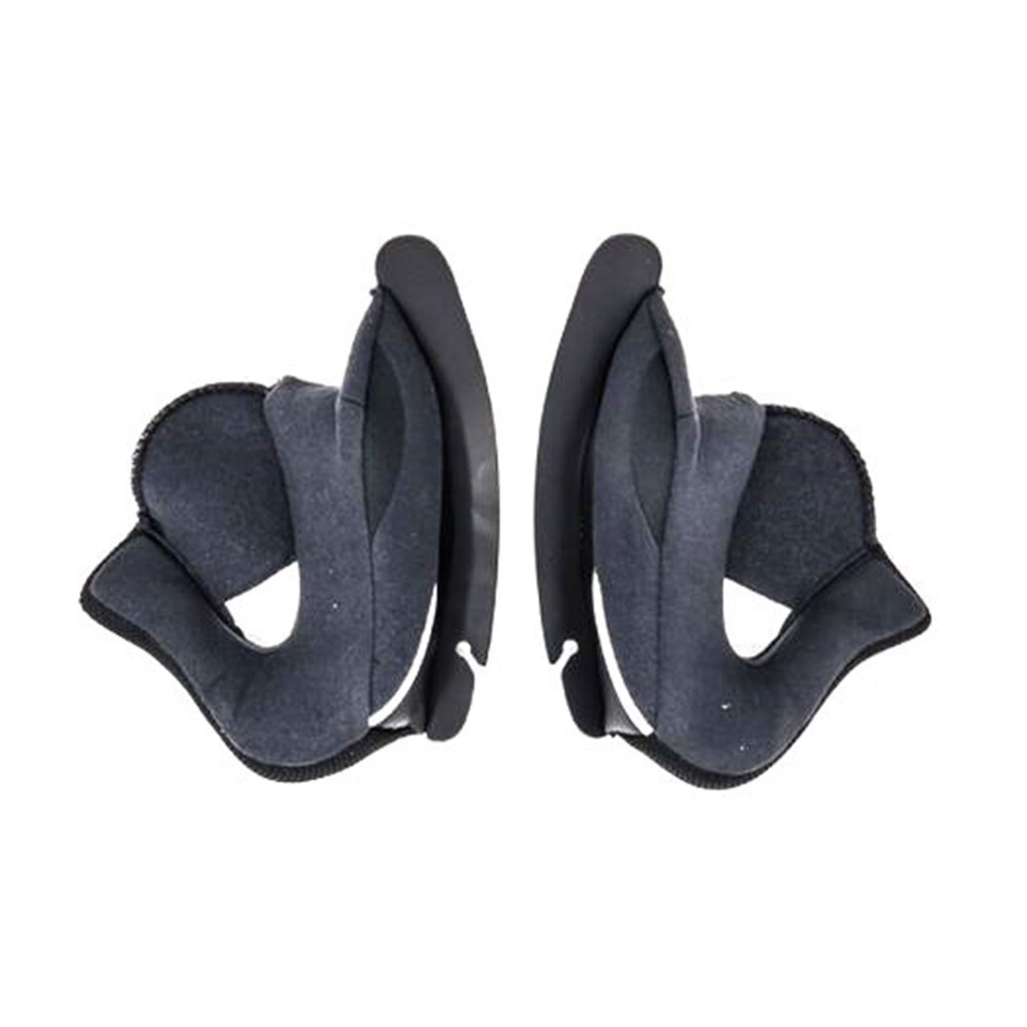 HJC I30 Cheek Pads - Small/Large - 30mm OPEN BOX [MPN: 0937-4005-04]_1554591