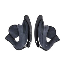 HJC I30 Cheek Pads - Small/Large - 30mm OPEN BOX [MPN: 0937-4005-04]_1554591