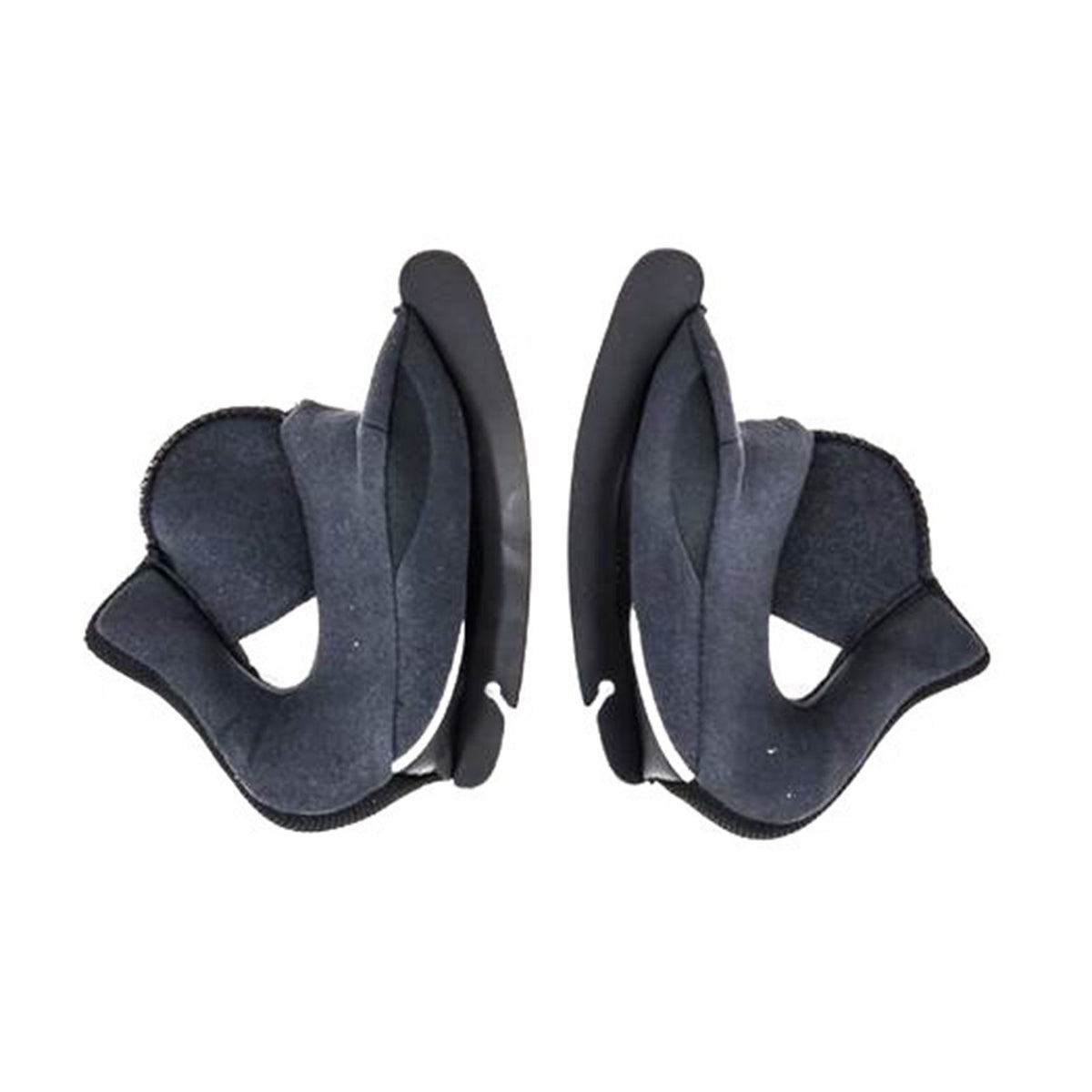 HJC I 30 Cheek Pads - Small/Large - 30mm OPEN BOX [MPN: 0937-4005-04]_1427246