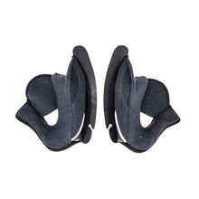 HJC I 30 Cheek Pads - Small/Large - 30mm OPEN BOX [MPN: 0937-4005-04]_1427246