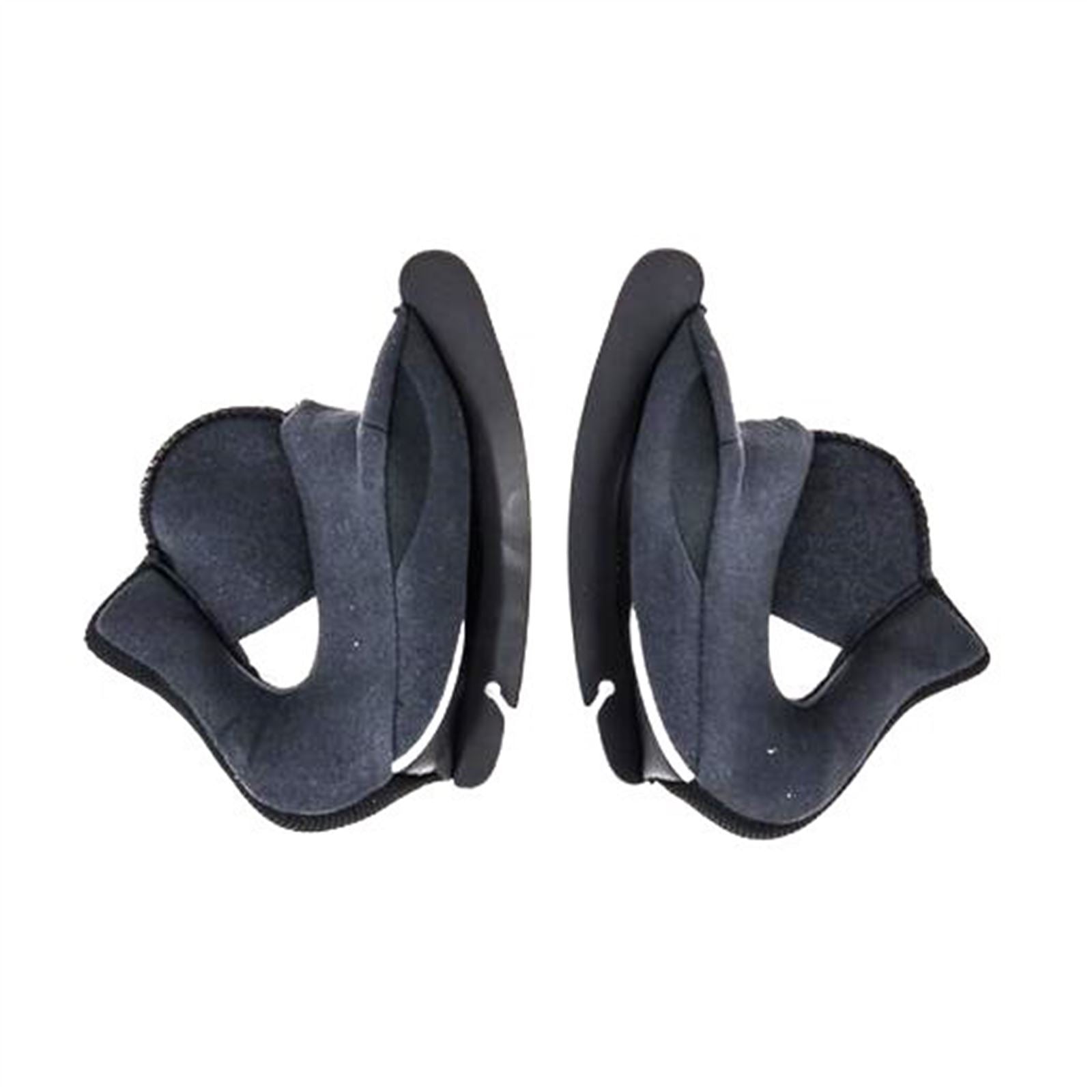 HJC I30 Cheek pads - X-Large - 25mm 0937-4005-07_1524348