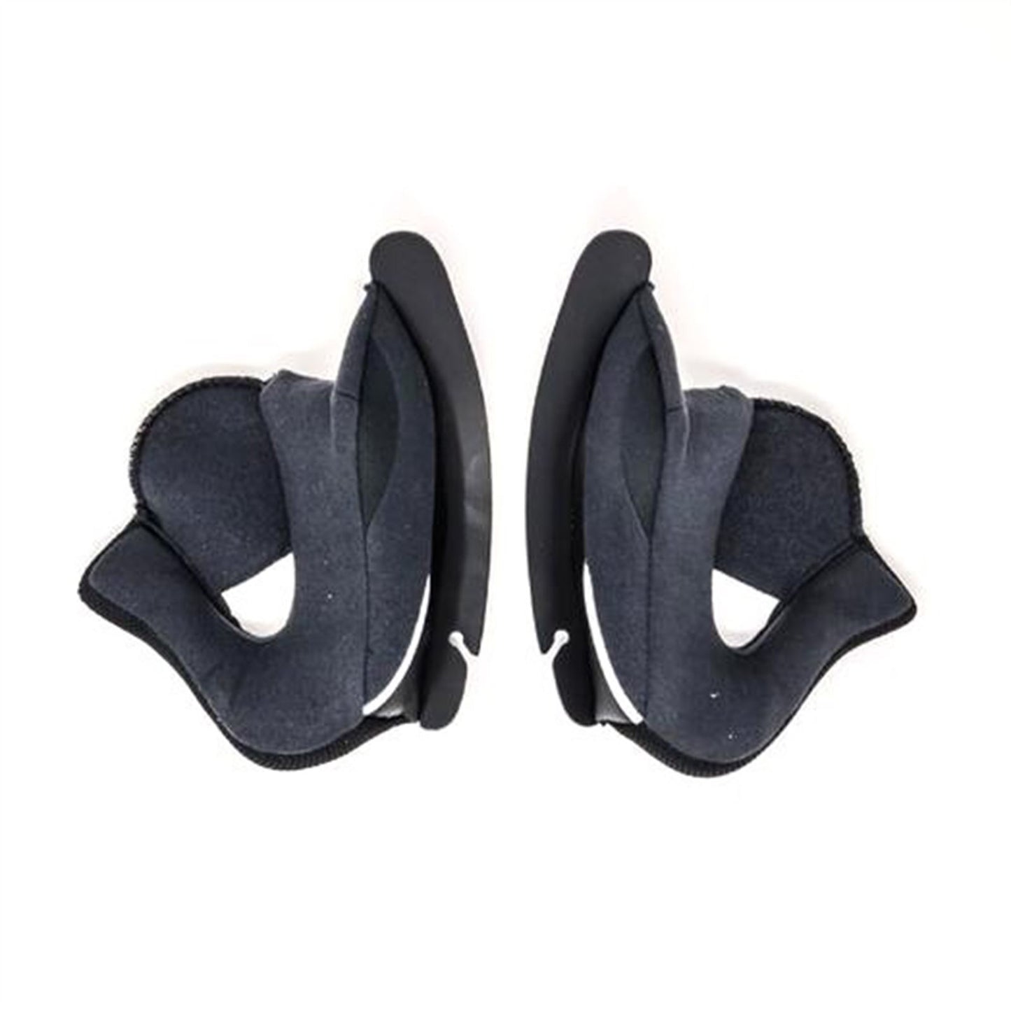 HJC I30 Cheek pads - 2X-Large - 20mm OPEN BOX [MPN: 0937-4005-08]_1839858