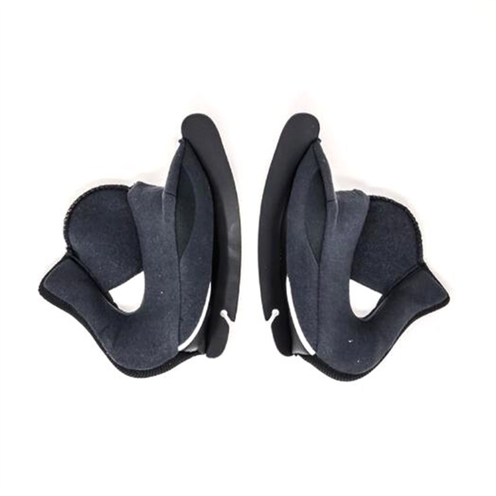 HJC I30 Cheek pads - 2X-Large - 20mm OPEN BOX [MPN: 0937-4005-08]_1839858