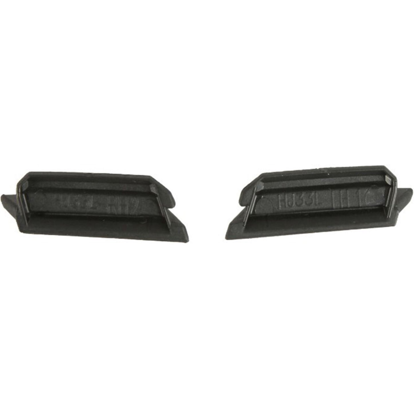 HJC HJ-33 Shield Vent Plugs - Pair 0943-3300-00_1633522