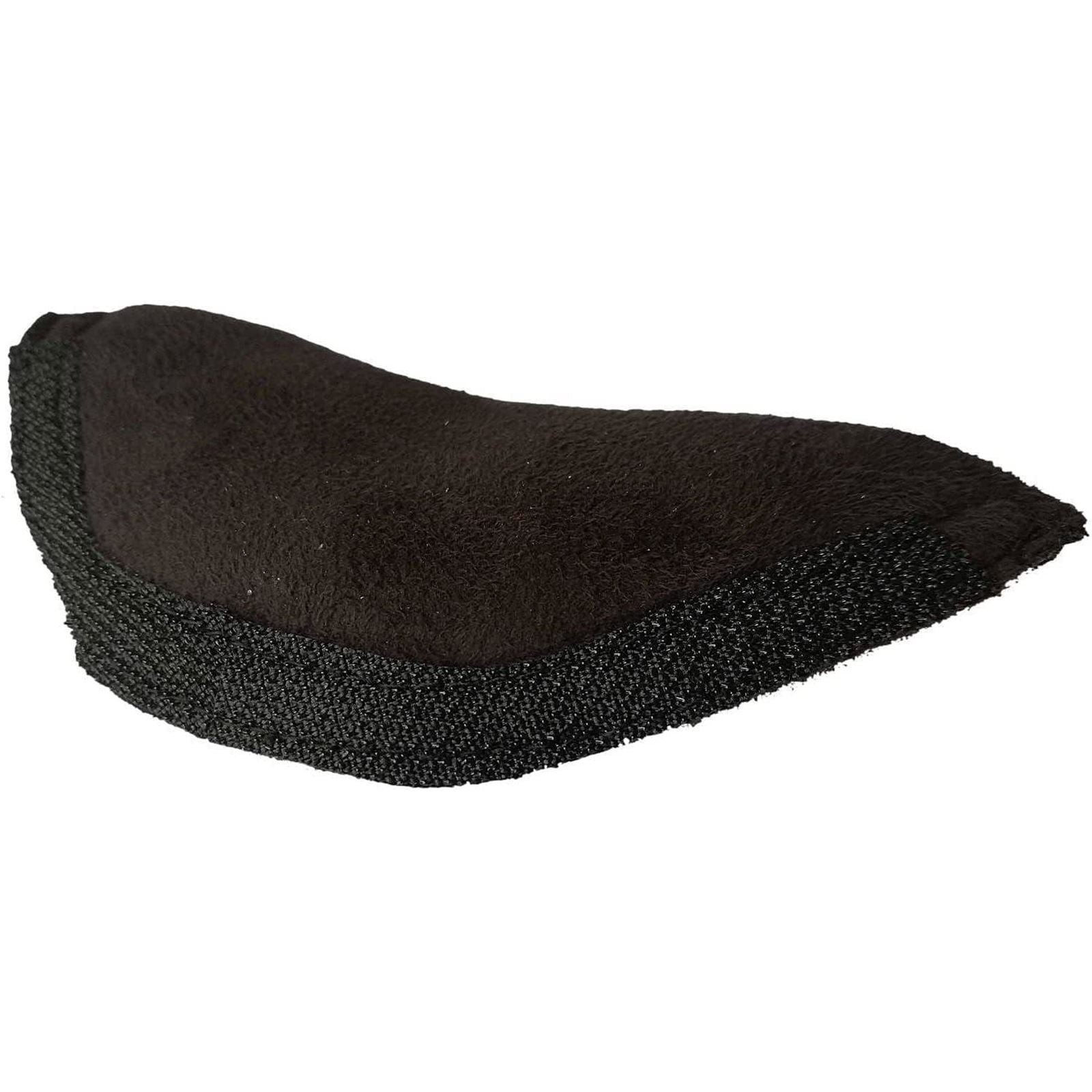 HJC i90 Snow Helmet Replacement Chin Curtain - Black 0947-3805-00_1501520