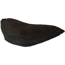 HJC i90 Snow Helmet Replacement Chin Curtain - Black 0947-3805-00_1501520