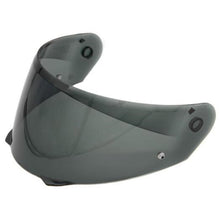 HJC HJ-33 Pinlock Shield - Dark Smoke OPEN BOX [MPN: 0947-9400-05]_1792523