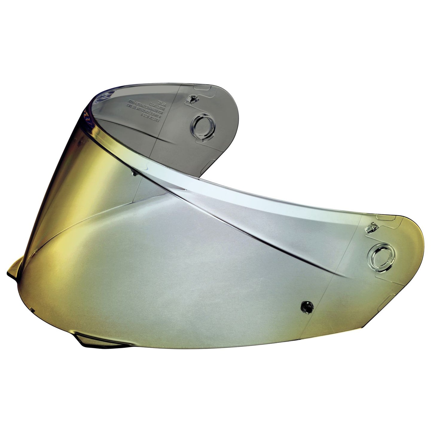 HJC HJ-33 Pinlock Shield Gold [MPN: 0947-9413-00]_1934791