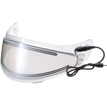 HJC HJ-33 Electric Shield - Clear 0947-9600-01_1540585