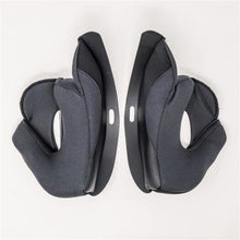 HJC C91 Cheekpads - 5X-Large - 12mm 0948-3005-11_1539714