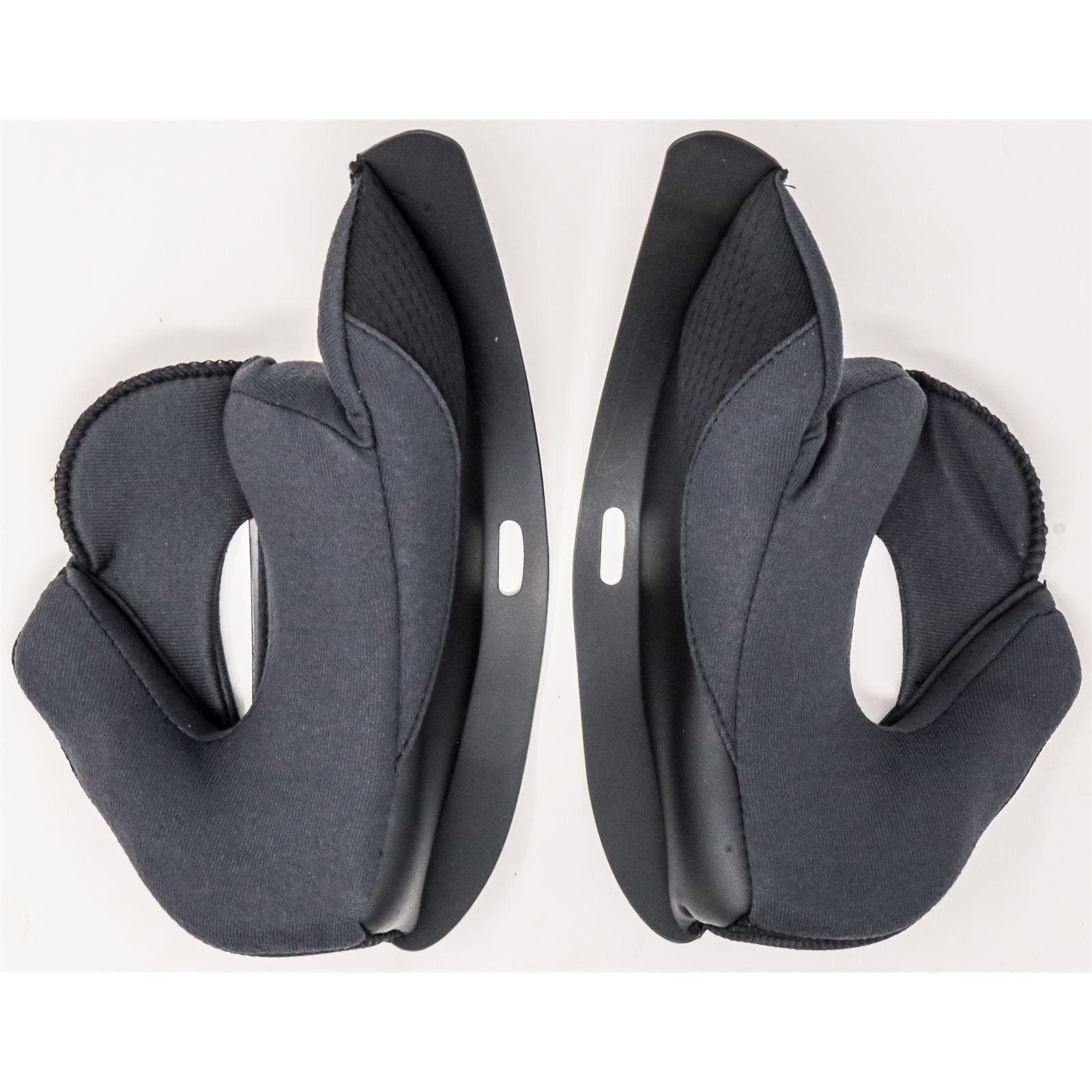 HJC C91 Cheekpads - X-Small - 35mm A/S [MPN: 0948-3005-13]_1934799