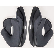 HJC C91 Cheekpads - X-Small - 35mm A/S [MPN: 0948-3005-13]_1934799