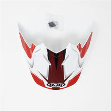 HJC CL-XY 2 Visor - Ellusion MC-1 [MPN: 0965-6026-01]_1539726