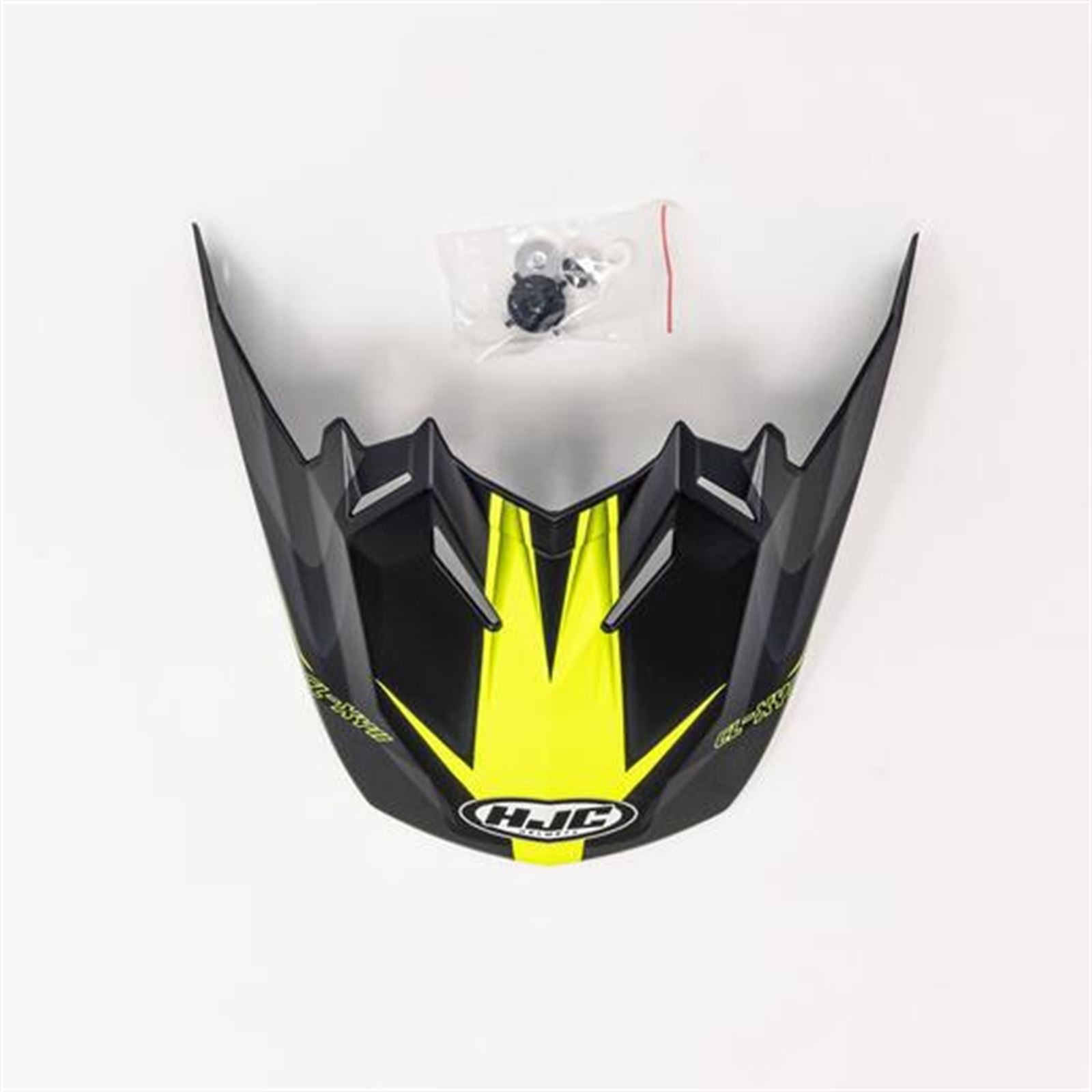 HJC CL-XY 2 Visor - Ellusion MC-5SF 0965-6026-35_1539731