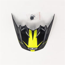 HJC CL-XY 2 Visor - Ellusion MC-7SF 0965-6026-37_1539732