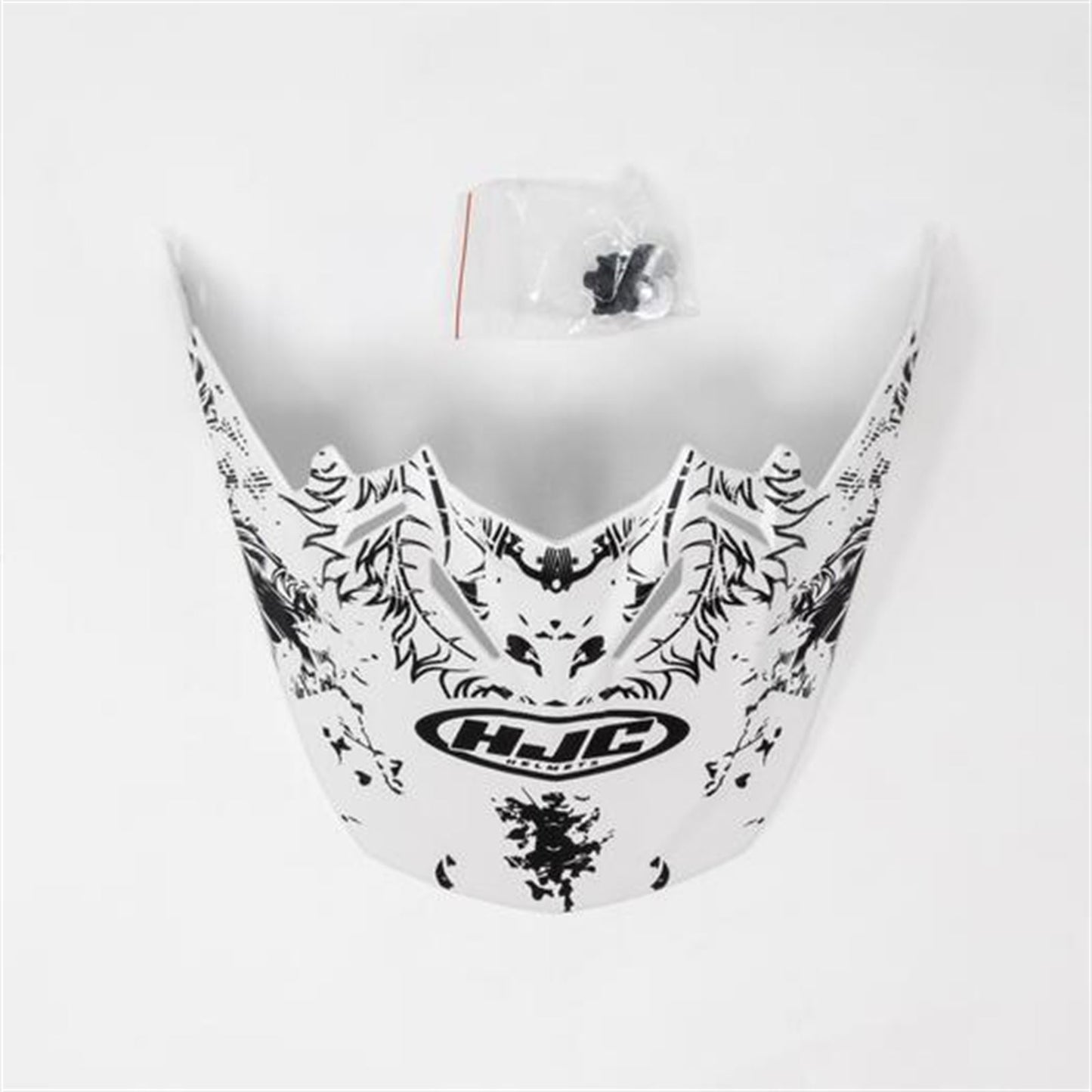 HJC CL-XY 2 Visor - Creeper MC-10SF [MPN: 0965-6028-30]_1539733