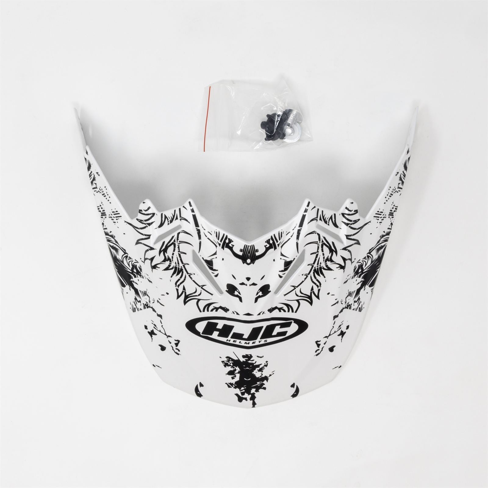 HJC CL-XY 2 Visor - Creeper MC-10SF [MPN: 0965-6028-30]_1934776