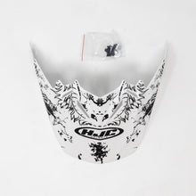 HJC CL-XY 2 Visor - Creeper MC-10SF [MPN: 0965-6028-30]_1934776
