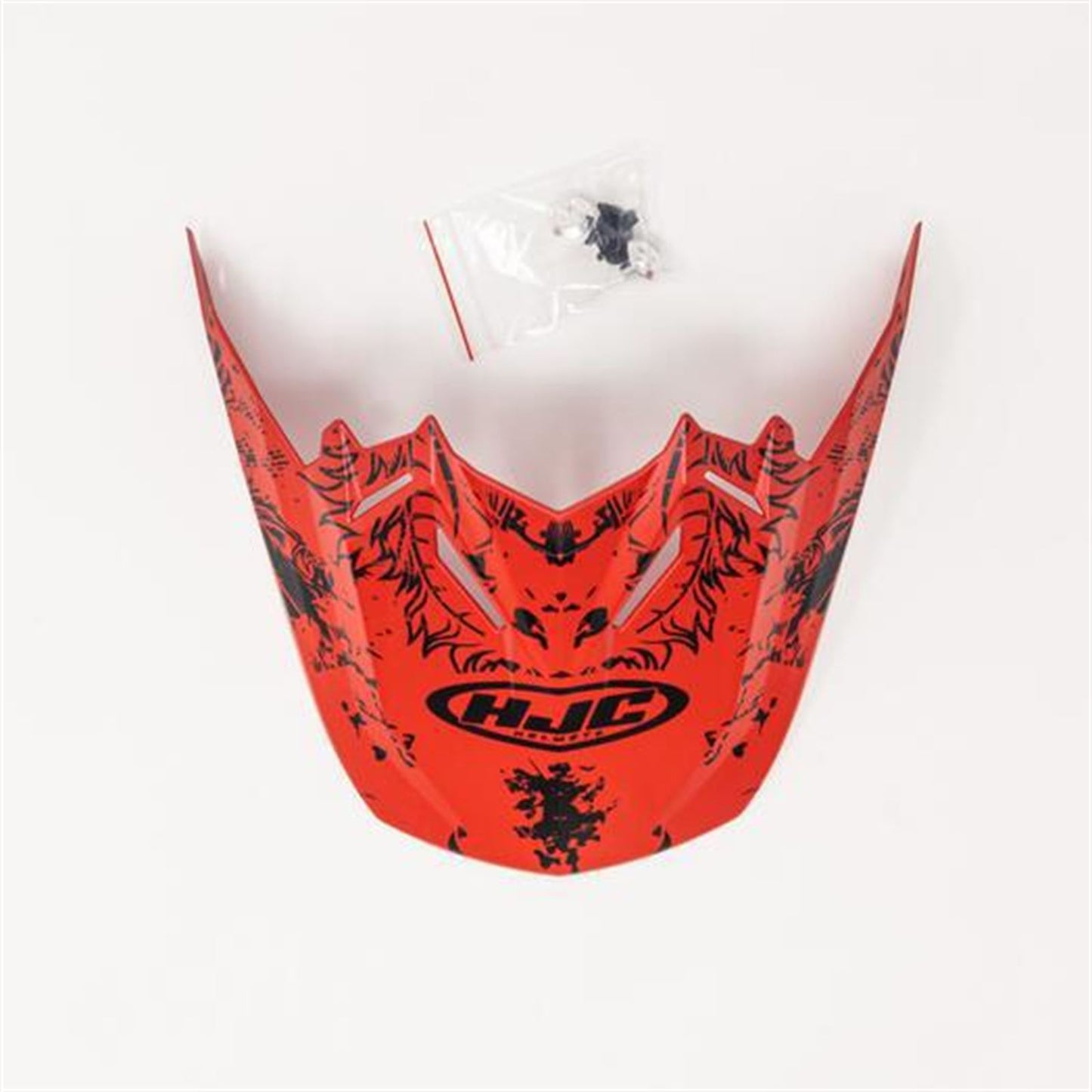 HJC CL-XY 2 Visor - Creeper MC-1SF 0965-6028-31_1539734