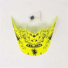 HJC CL-XY 2 Visor - Creeper MC-3HSF 0965-6028-33_1539735