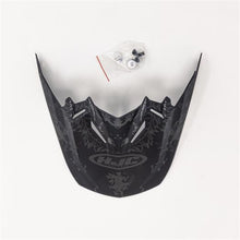 HJC CL-XY 2 Visor - Creeper MC-5SF 0965-6028-35_1539736