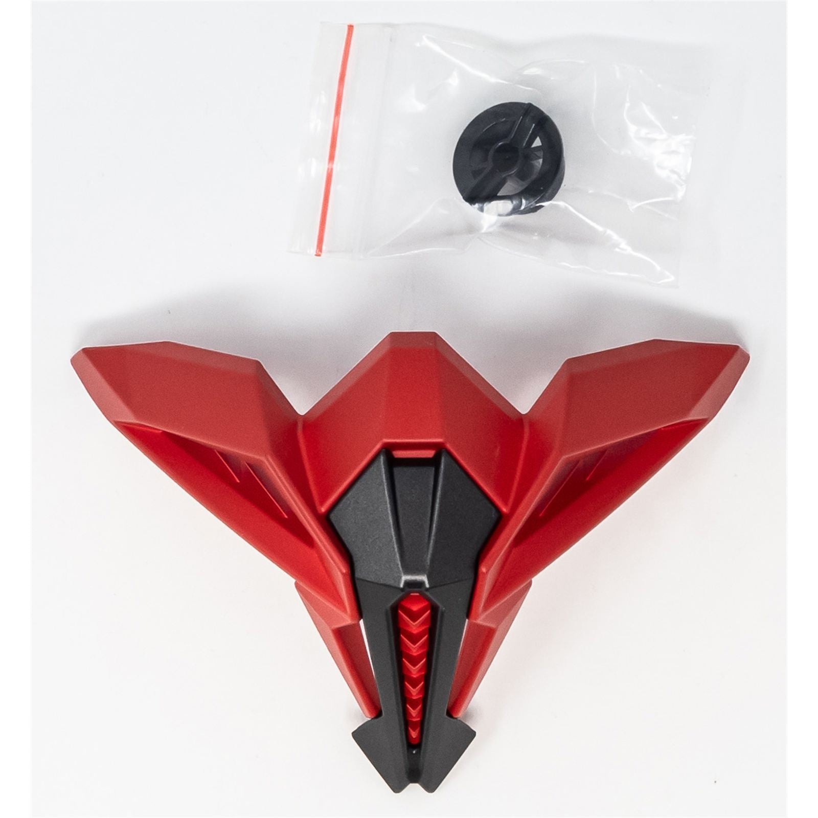 HJC i50 Mouth Vent - Vanish - MC-1SF [MPN: 0966-2131-00]_1935733
