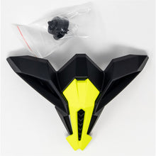 HJC i50 Mouth Vent - Vanish - MC-3HSF [MPN: 0966-2133-00]_1934771