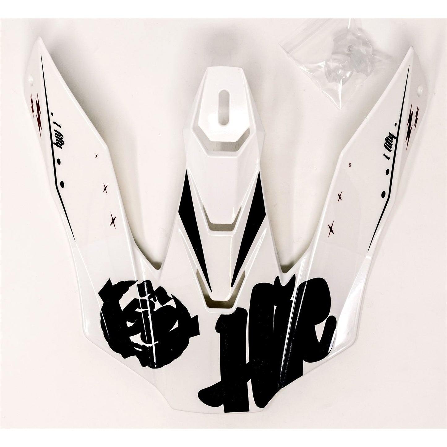 HJC i 50 Visor - Artax MC-5 [MPN: 0966-6013-05]_1934818