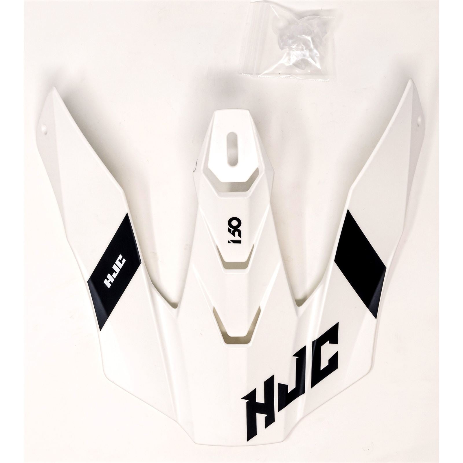 HJC i 50 Visor - Erased MC24SF [MPN: 0966-6014-24]_1935483
