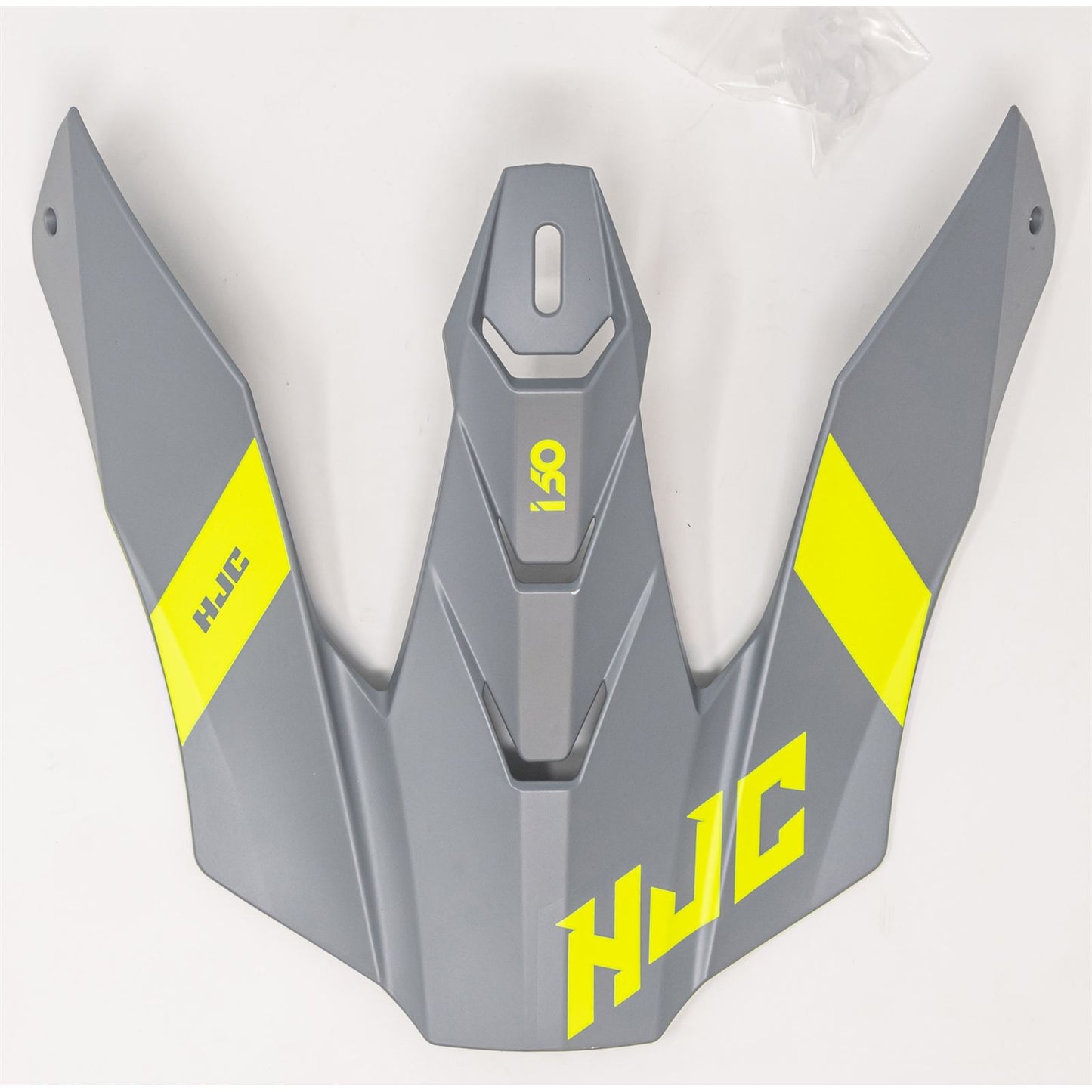 HJC i 50 Visor - Erased MC3HSF [MPN: 0966-6014-33]_1937302
