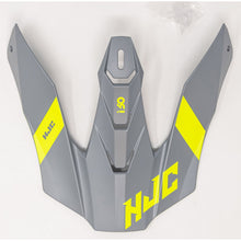 HJC i 50 Visor - Erased MC3HSF [MPN: 0966-6014-33]_1937302