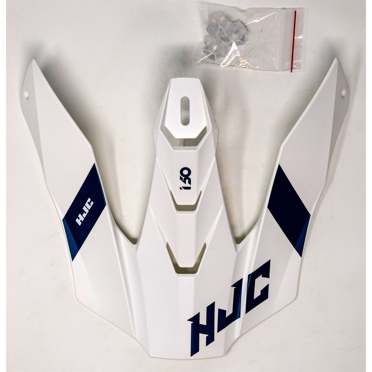 HJC i 50 Visor - Erased MC-47SF [MPN: 0966-6014-47]_1934909