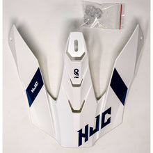 HJC i 50 Visor - Erased MC-47SF [MPN: 0966-6014-47]_1934909