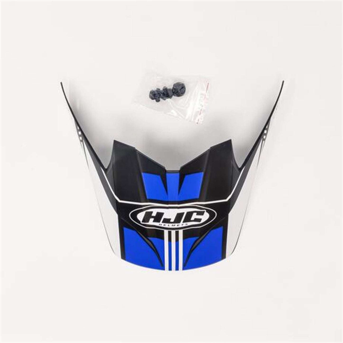 HJC CS-MX2 Visor Trax - MC-2SF 0971-6021-32_1547261