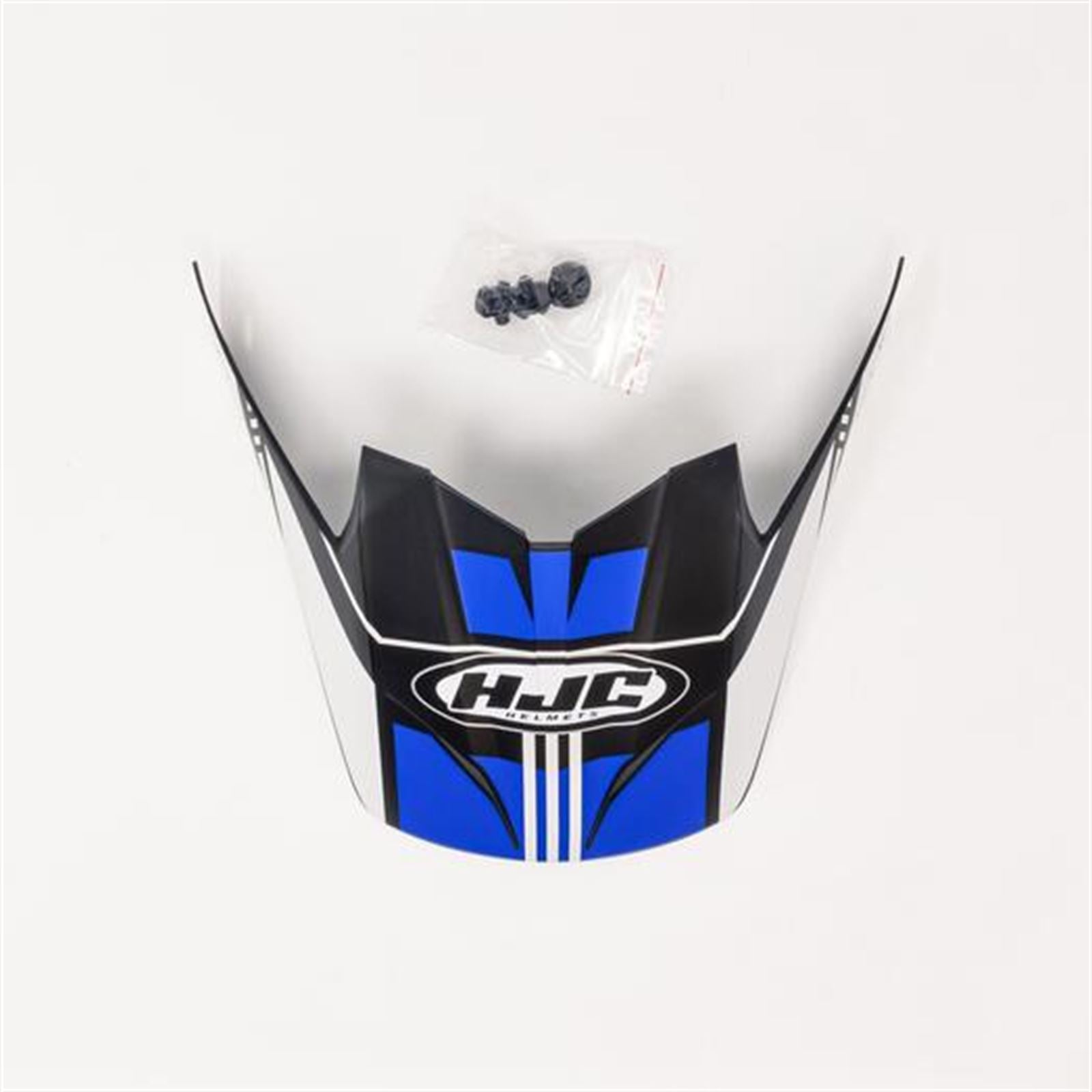 HJC CS-MX2 Visor Trax - MC-2SF 0971-6021-32_1547261