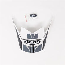 HJC CS-MX2 Visor - Trax MC-5SF 0971-6021-35_1539738