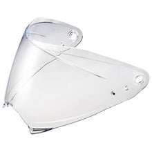 HJC HJ-32 Pinlock Shield - Clear [MPN: 0980-9400-00]_1474584