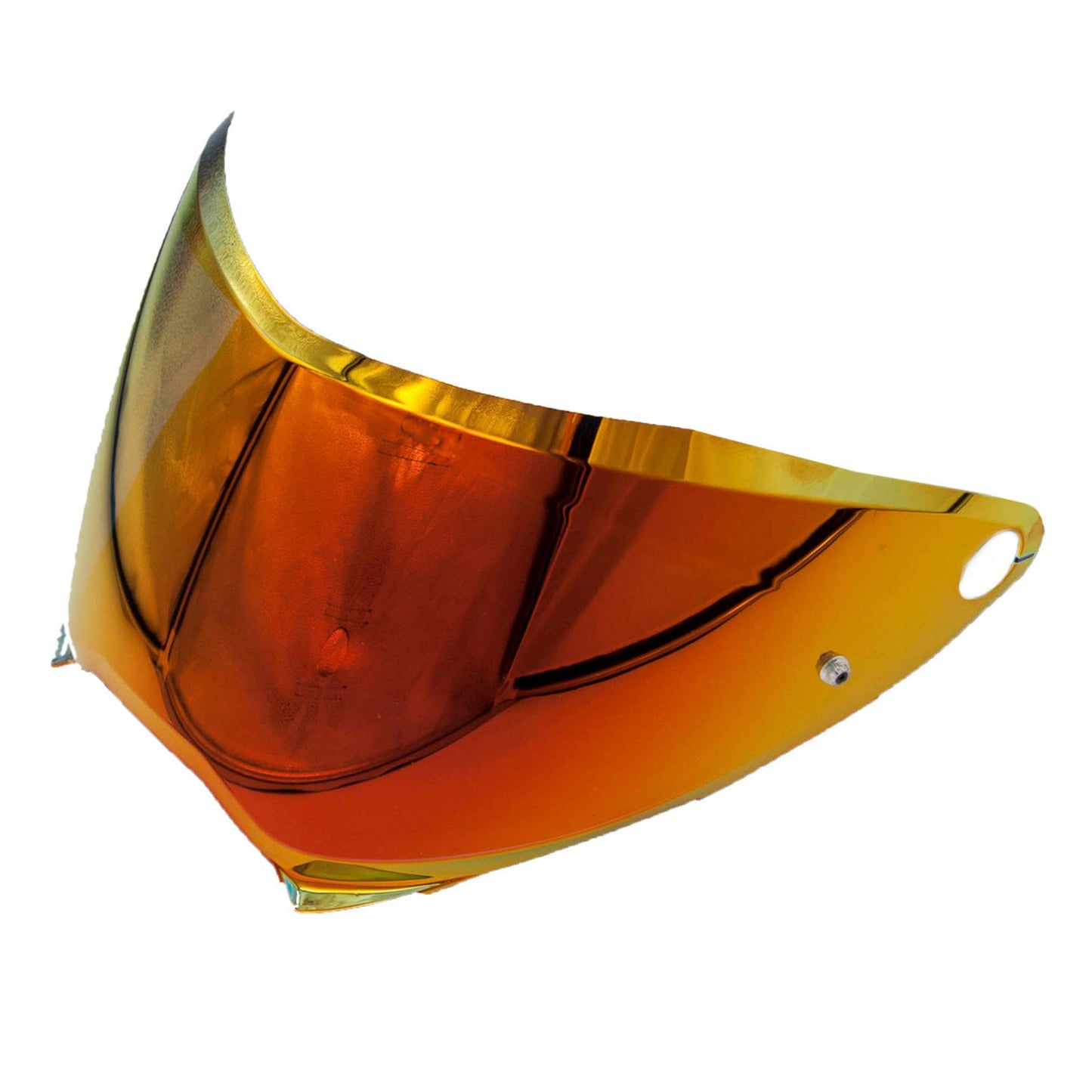 HJC HJ-32 Pinlock Shield - Red 0980-9401-00_1548329